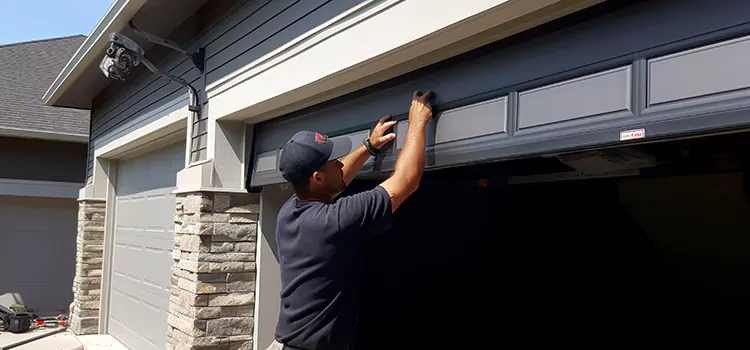 Janus Roll Up Doors Jefferson City