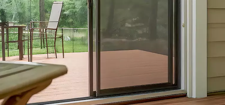 Garage Screen Door Installation Jefferson City