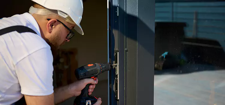 Aluminium Sliding Door Lock Fitting Jefferson City