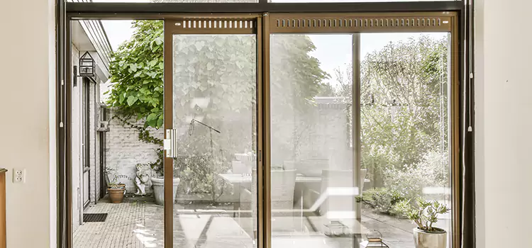 Glass Door Panel Replacement Cost Jefferson City