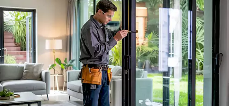 Sliding Door Maintenance Jefferson City
