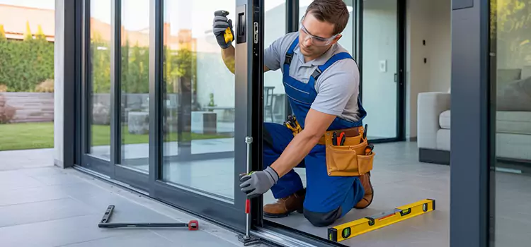 Patio Door Replacement Jefferson City