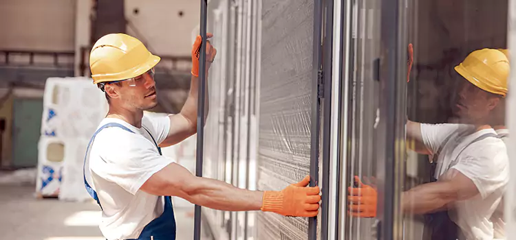 Sliding Door Mesh Replacement Jefferson City