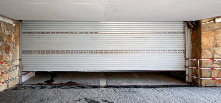 Steel Garage Door Repair Jefferson City